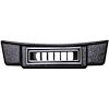 Under Dash Center Louver Panel - image 1