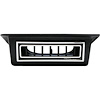 Under Dash Center Louver - image 1