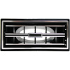 Standard In-Dash Louver - image 1