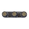 495000 Gen IV or Gen 5 SureFit Control Panel Kit for 1967 Ford F100 - image 1