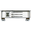 49766-LCI SureFit Replacement Heater Control Panel for 1967-1972 Chevrolet & GMC Trucks, without Factory Air - image 1