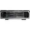 49767-LCI SureFit Replacement Control Panel for 1967-1972 Chevrolet & GMC Trucks, with Factory Air - image 1