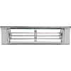 In-Dash Center Louver - image 1