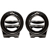 OEM Style A/C Louver Kit - image 1
