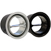 Planar Ball Louver - image 1