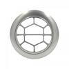LOUVER CONTINENTAL CLR AN - image 1