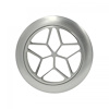 499257 ProLine GT3 Louver [Clear Anodized] - image 1