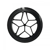 499258 ProLine GT3 Louver [Black Anodized] - image 1
