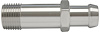 50101-SUR Stainless Steel Heater Fitting [Extended Length] - image 1