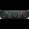 506101 Compact Gen II Heater with Defrost - image 3