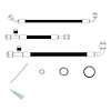 521088 SureFit Reduced Barrier Standard Hose Kit for 1988-1995 Chevrolet Trucks, 1988-1995 GMC Trucks - image 1
