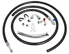 Standard Beadlock A/C Hose Kit - image 1