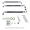 Gen IV SureFit Modified Hose Kit 1974-1981 Chevy Camaro - image 1
