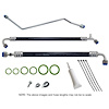 Standard Beadlock A/C Hose Kit - image 1