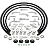 Universal E-Z Clip Refrigerant Hose Kit - image 1