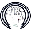 Universal Standard Beadlock A/C Hose Kit