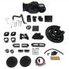 551965 SureFit Gen V Evaporator A/C Kit with Deluxe Control for 1964 1/2-1966 Ford Mustang - image 1