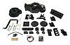 554954 SureFit Gen V Delux Evaporator Air Conditioning Kit 1964-1965 Falcon/Ranchero - image 1