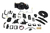 554969 SureFit Gen V Evaporator Air Conditioning Kit 1983-1986 Ford Mustang w/AC - image 1