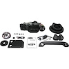 561200 SureFit Gen V Evaporator Kit 1958-1960 Chevy Corvette w/o Factory Air - image 1