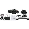 561201 SureFit Gen V Evaporator Kit 1961-1962 Chevy Corvette w/o Factory Air - image 1