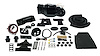 561245 SureFit Gen V Evaporator Air Conditioning Kit 1969 Chevy Camaro w/o AC - image 1