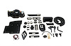 561284 SureFit Gen V Evaporator Air Conditioning Kit 1968-1969 Chevy Chevelle w/o AC