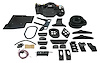 561381 SureFit Gen V Evaporator Air Conditioning Kit 69 GTO W/O AC - image 1