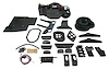 561382 SureFit Gen V Evaporator Air Conditioning Kit 70-72 GTO W/O AC - image 1