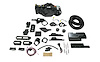 561551 SureFit Gen V Evaporator Air Conditioning Kit 1955-1956 Chevy w/o AC 4-Vent - image 1