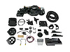 561556 SureFit Gen V Delux Evaporator Air Conditioning Kit 1957 Chevy w/o AC - image 1