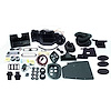 564244 SureFit Gen V Evaporator Air Conditioning Kit 1967-1968 Chevy Camaro/Pontiac Firebird w/AC - image 1