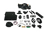 564258 SureFit Gen V Evaporator Air Conditioning Kit - image 1