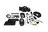 564272 SureFit Gen V Evaporator Air Conditioning Kit 1964-1965 Chevy Chevelle w/AC - image 1
