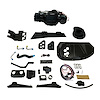 564332 SureFit Evaporator Kit for 1982-1988 Chevy Monte Carlo, El Camino with Factory Air - image 1