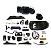 564333 SureFit Gen V Evaporator A/C Kit 1982-1987 Chevy El Camino, 1982-1988 Chevy Monte Carlo - image 1