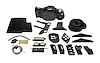 564381 SureFit Gen V Evaporator Air Conditioning Kit 69 GTO W/AC - image 1