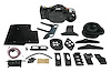 564382 SureFit Gen V Evaporator Air Conditioning Kit 70-72 GTO W/AC - image 1