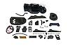 564416 SureFit Gen V Evaporator Air Conditioning Kit 1982-1988 Grand Prix - image 1