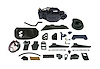 564417 SureFit Gen V Evaporator Air Conditioning Kit 1982-1988 Grand Prix - image 1