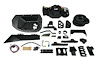 564450 SureFit Gen V Evaporator Air Conditioning Kit 1982-1987 Buick Grand National/Regal - image 1