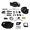 565706 SureFit Gen V Evaporator Air Conditioning Kit 1982-1992 Chevy Camaro w/AC - image 1