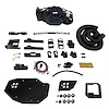 565707 SureFit Gen V Evaporator Air Conditioning Kit 1982-1992 Pontiac Firebird w/AC - image 1