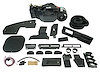 572524 SureFit Gen V Evaporator Air Conditioning Kit - image 1