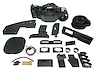 574525 SureFit Gen V Evaporator Air Conditioning Kit