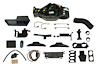 589026 SureFit Gen V Evaporator Air Conditioning Kit Datsun 260Z/280Z - image 1