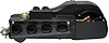 UNI SUPER COOLER 4-V W/DEF W/STD CNTL - image 1