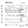 Gen II Super Evaporator Kit - image 2