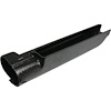 Gen II Super Heater Diverter Duct - image 1