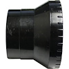 Duct Hose Adapter - image 1